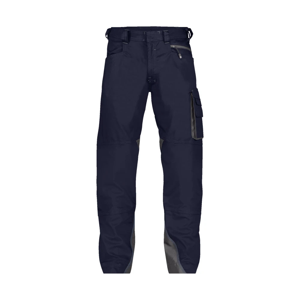Dassy Spectrum Werkbroek 250 G/M² Nachtblauw Antracietgrijs