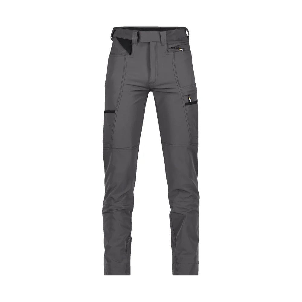 Dassy Storax Stretch Werkbroek 210 G/M² Antracietgrijs