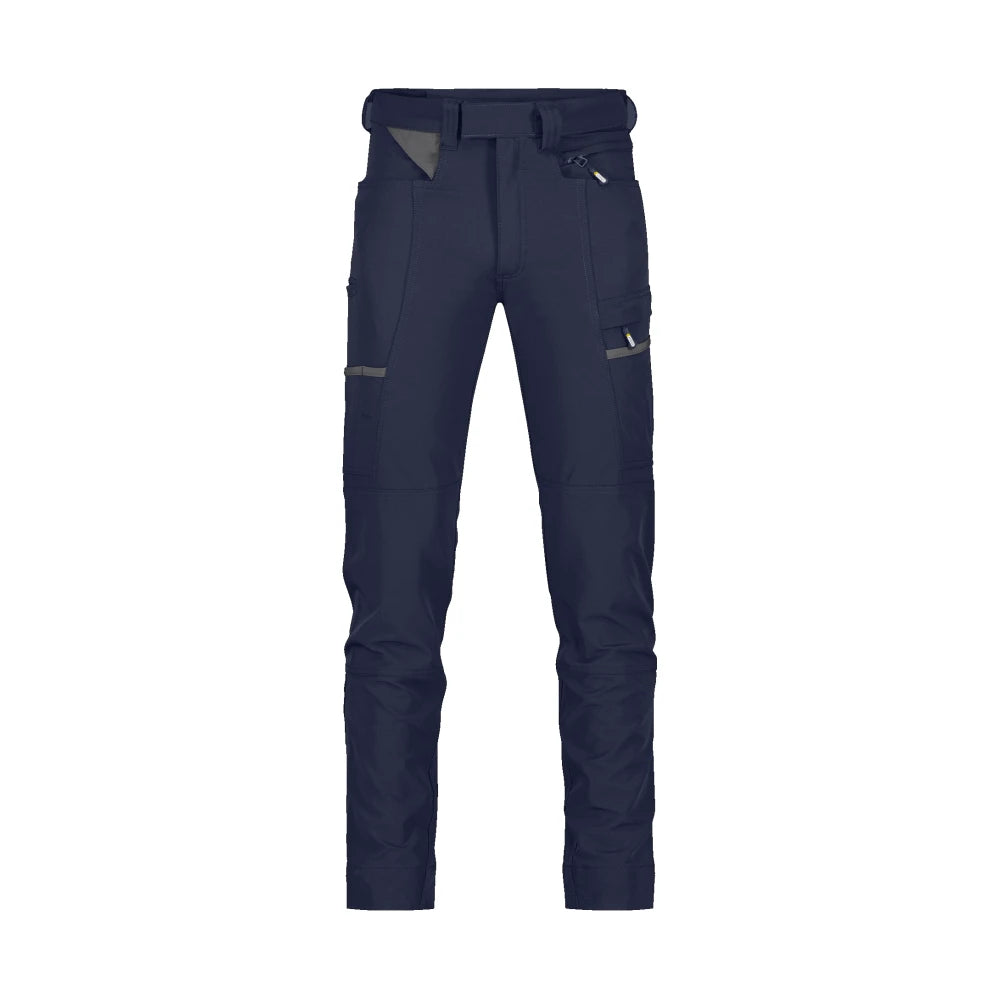 Dassy Storax Stretch Werkbroek 210 G/M² Nachtblauw