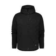 Dassy Tama Geïsoleerde Jas 125 G/M² Zwart
