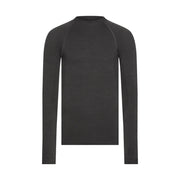 Dassy Theodor Thermoshirt Met Lange Mouwen 180G/M² Antracietgrijs