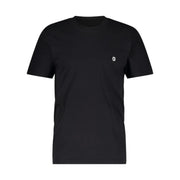 Dassy Tim T-Shirt Met Bedrukking 180 G/M² Zwart