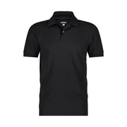 Dassy Traxion Next Polo 215 G/M² Zwart