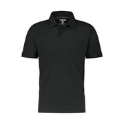 Dassy Traxion Polo 215 G/M² Zwart
