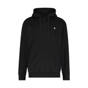 Dassy Woodie Hoodie Met Bedrukking 290 G/M² Zwart