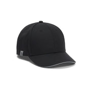 Dassy Xilo Pet Zwart