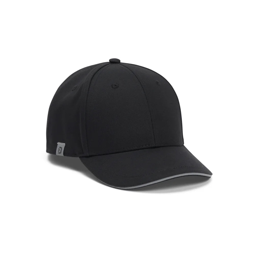 Dassy Xilo Pet Zwart