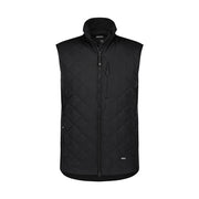 Dassy Yala Geïsoleerde Bodywarmer 125 G/M² Zwart