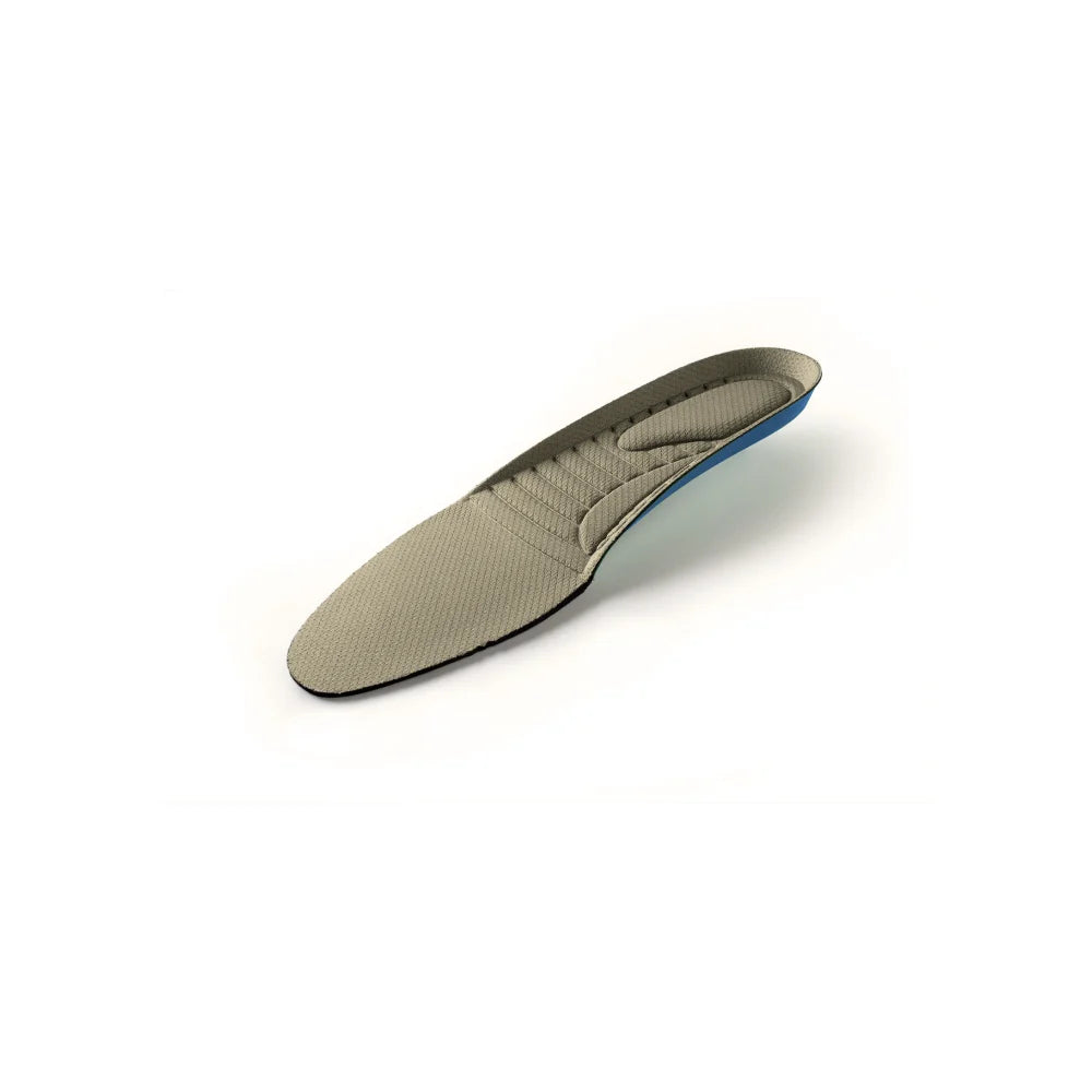 Eco Soft Inlegzool Grijs