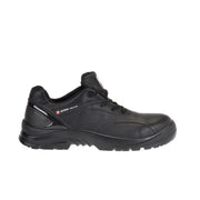 Sixton Rimini Zwart S3 Werkschoenen