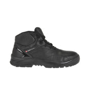 Sixton Mondello Zwart S3 Werkschoenen