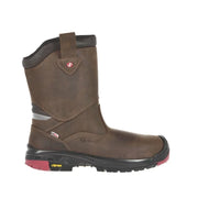 Sixton Canyon Hdry Bruin S7S Werklaarzen
