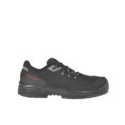 Sixton Susa Zwart S3S Werkschoenen