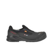 Sixton Balzo Zwart Grijs S3 Werkschoenen