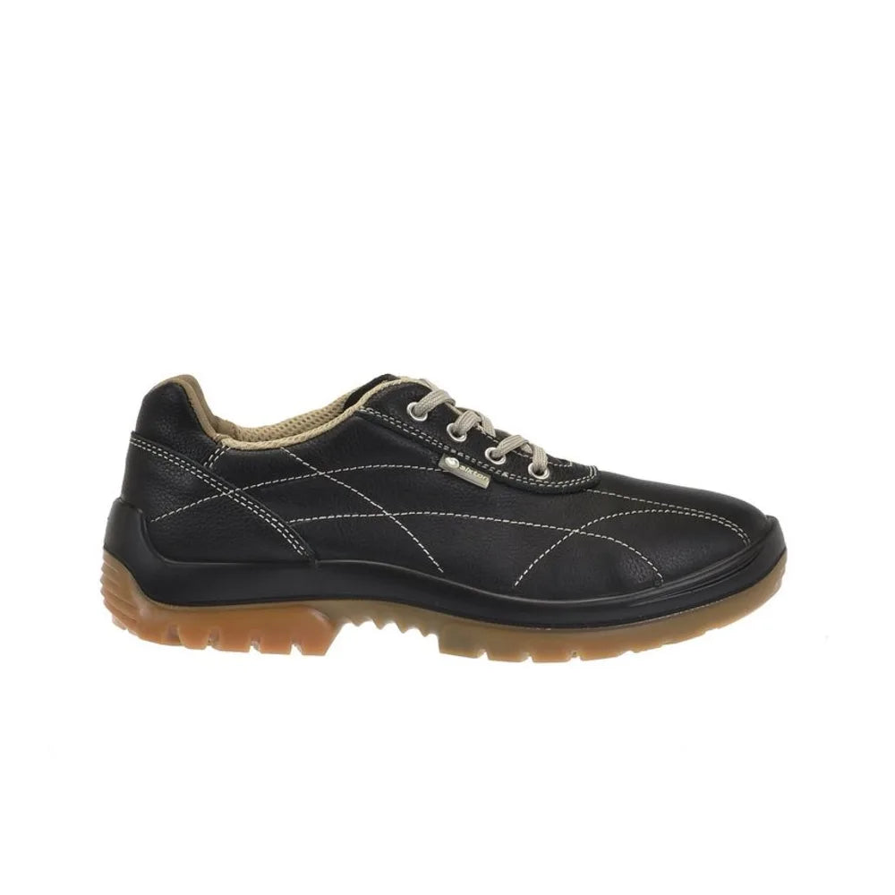 Sixton Cupra Zwart O2 Werkschoenen