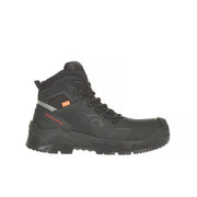 Sixton Marmolada Zwart S3S Werkschoenen