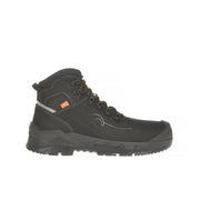Sixton Marmolada Hdry Zwart S7S Werkschoenen