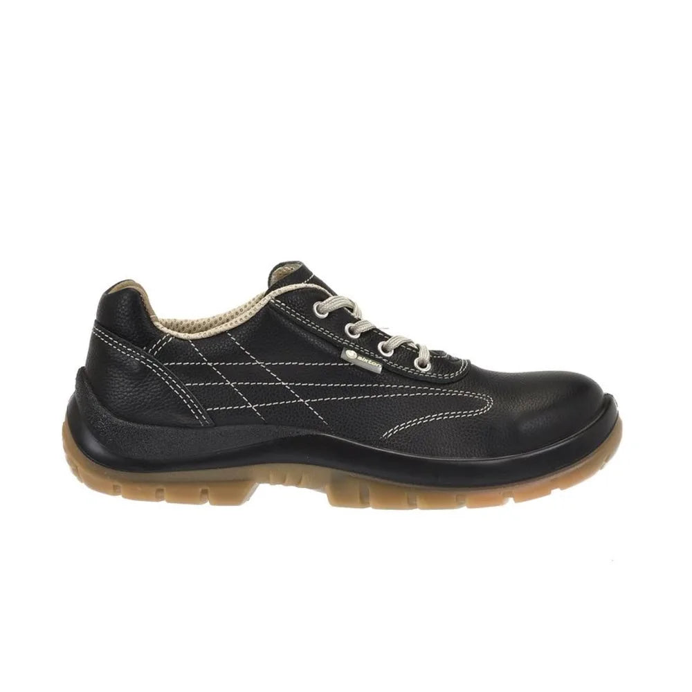 Sixton Capri Zwart S3 Werkschoenen