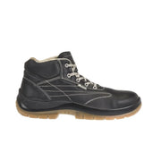 Sixton Cantu Zwart S3 Werkschoenen