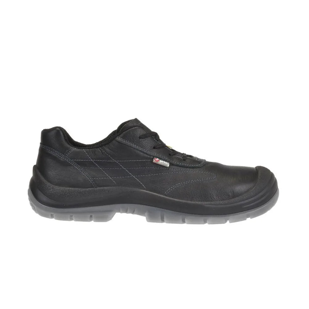 Sixton Capri Xl Zwart S3 Werkschoenen