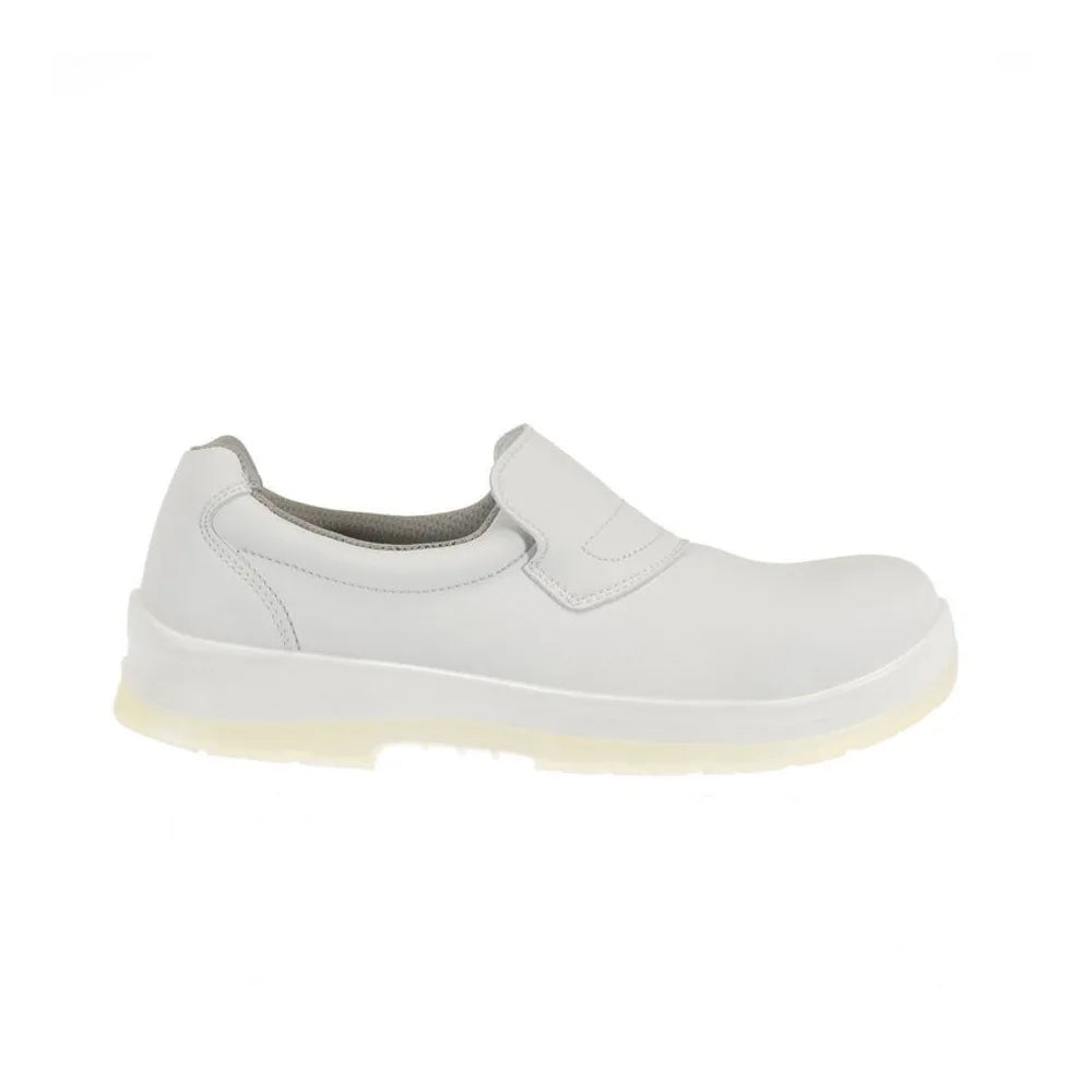 Sixton Venezia Wit S2 Werkschoenen