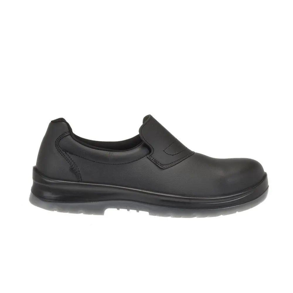 Sixton Venezia Zwart S2 Werkschoenen