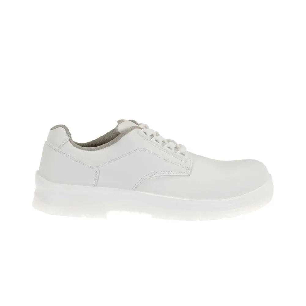 Sixton Biella Wit S2 Werkschoenen