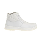 Sixton Bergamo Wit S2 Werkschoenen