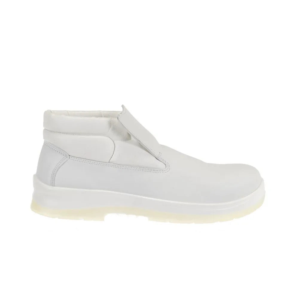 Sixton Verona Wit S2 Werkschoenen