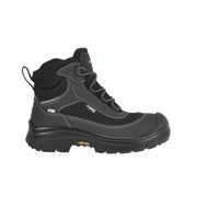 Sixton Adventure Hdry Zwart S3 Werkschoenen