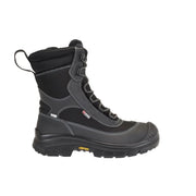 Sixton Avalon Hdry Zwart S3 Werkschoenen