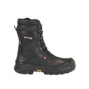 Sixton Terranova Hdry Zwart S3 Werkschoenen