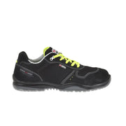 Sixton Timba Zwart S3 Werkschoenen