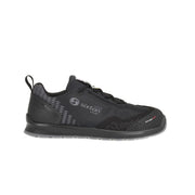 Sixton Auckland Zwart S3 Werkschoenen