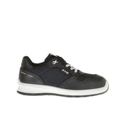 Sixton Windex Zwart Wit S3 Werkschoenen