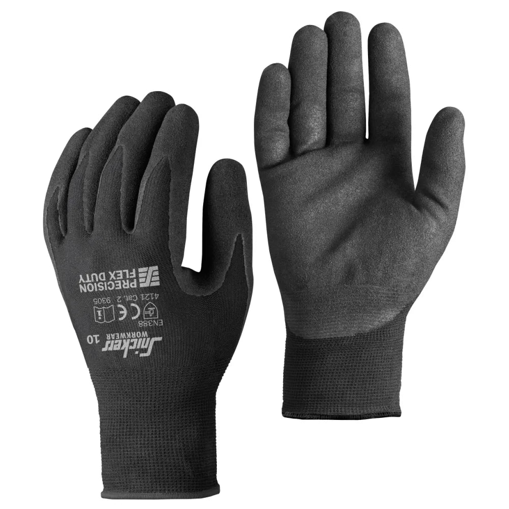 Handbescherming