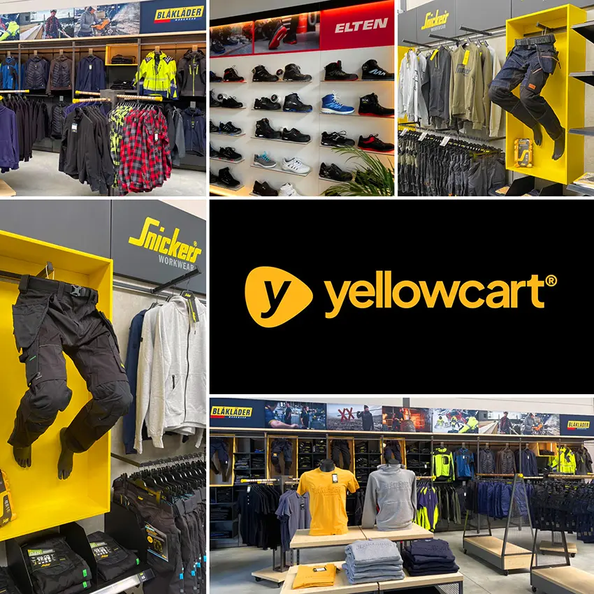 werkkleding winkel