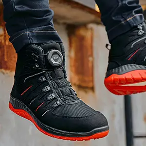 werkschoenen en veiligheidsschoenen bestellen