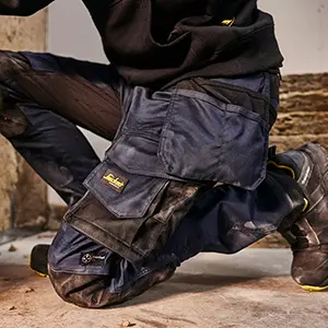 werkbroek bestellen