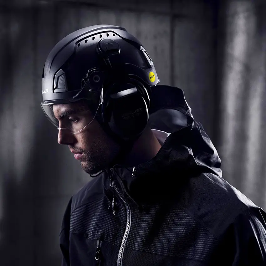 PBM persoonlijke beschermingsmiddelen