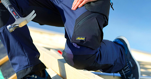 Werkkleding, werkschoenen & PBM | Yellowcart