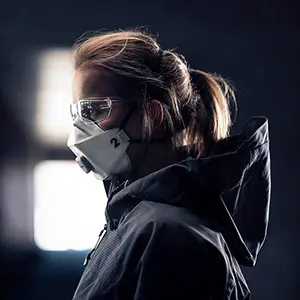 stofmaskers mondmaskers ademberscherming