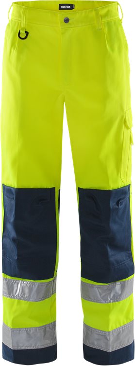 Fristads High Vis Broek Klasse 2 2001 Th
