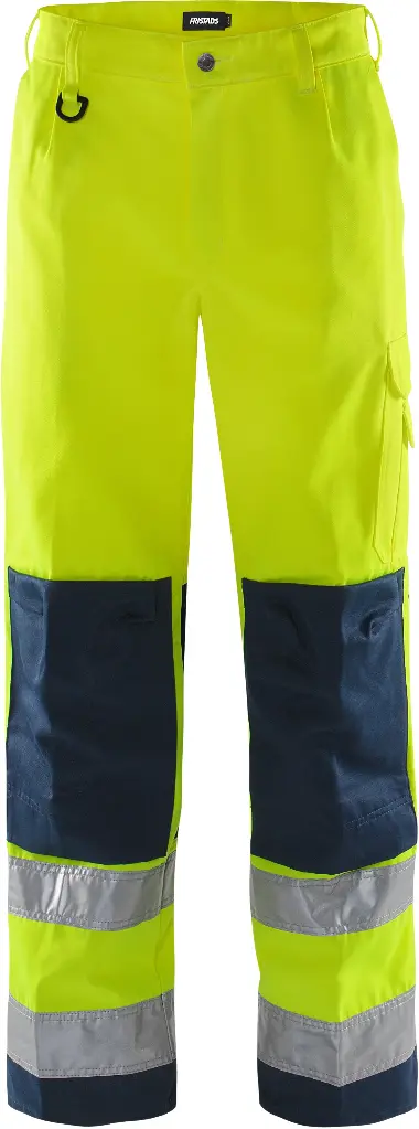 Fristads High Vis Broek Klasse 2 2001 Th