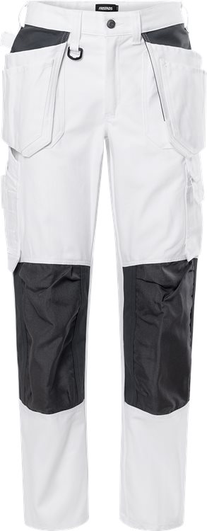 Fristads Katoenen Werkbroek Dames 259 Bm