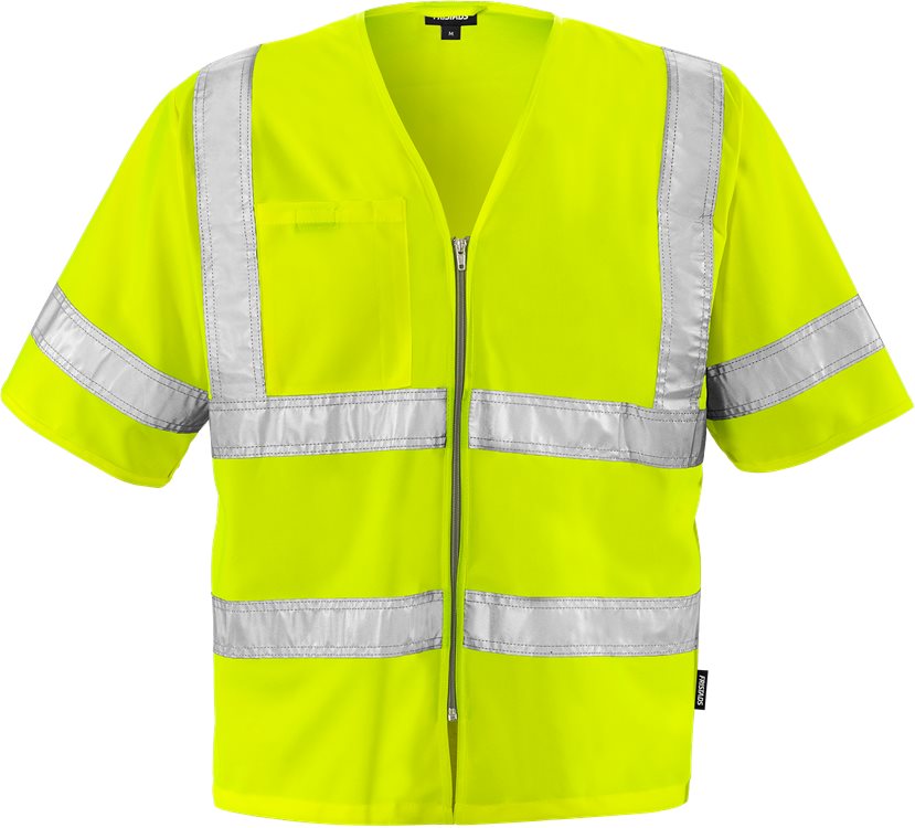 Fristads High Vis Vest Klasse 3 500 Nv