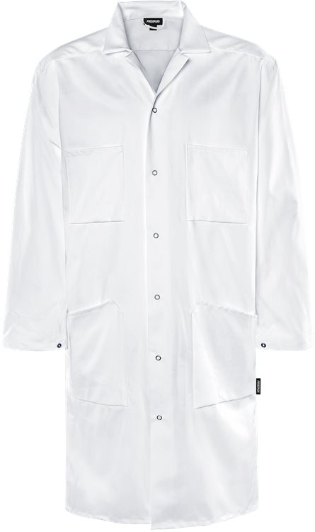 Fristads Katoenen Jas 103 P92