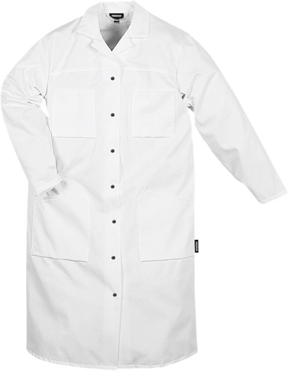 Fristads Katoenen Damesjas 163 P92