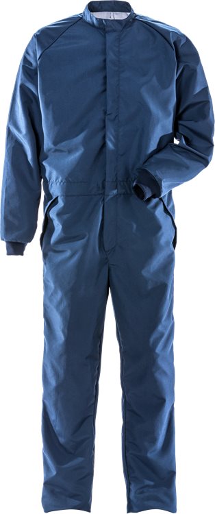 Fristads Cleanroom Overall 8R011 Xa32
