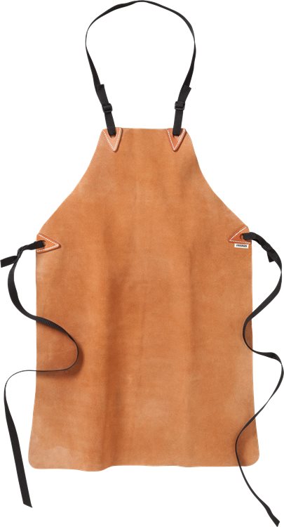 Fristads Leren Schort 9330 Lthr